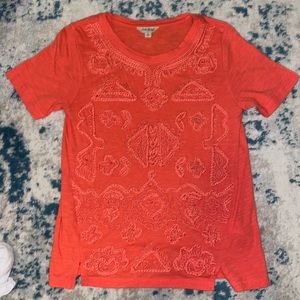 Lucky Brand Tee Shirt